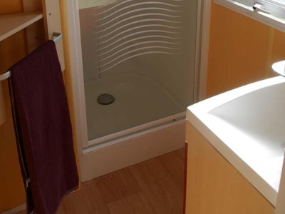 Cliquez pour découvrir toutes les photos de l'HÉBERGEMENT ! mobil-home - Maeva Escapades De La Geres photo 8