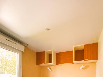 mobil-home - De La Geres photo 11