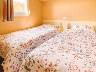mobil-home - De La Geres photo 12