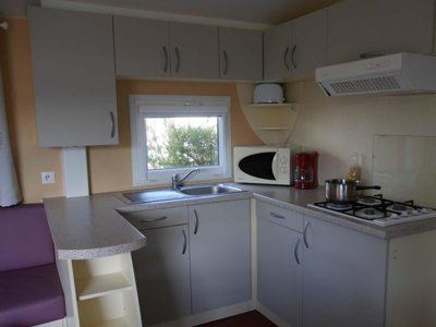 mobil-home - De La Geres photo 6