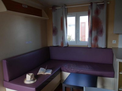 mobil-home - De La Geres photo 8