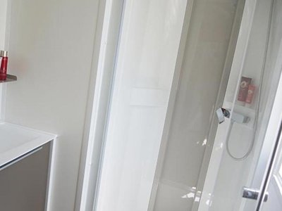 Cliquez pour découvrir toutes les photos de l'HÉBERGEMENT ! mobil-home - De La Geres photo 8