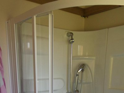 Cliquez pour découvrir toutes les photos de l'HÉBERGEMENT ! chalet - De La Geres photo 10