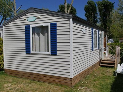 Cliquez pour découvrir toutes les photos de l'HÉBERGEMENT ! mobil-home - Maeva Escapades De La Geres photo 7