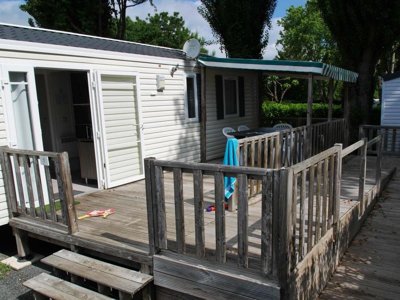 mobil-home - De La Geres photo 2