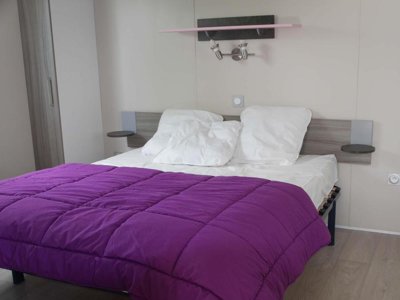 mobil-home - De La Geres photo 3