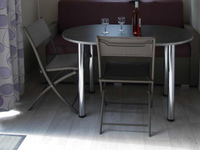 mobil-home - De La Geres photo 5