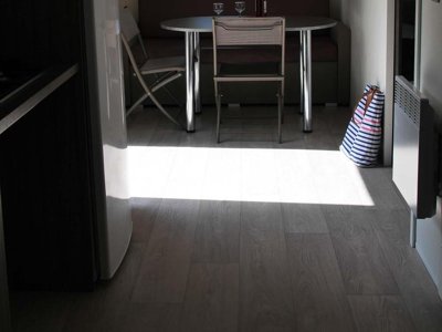 mobil-home - De La Geres photo 7