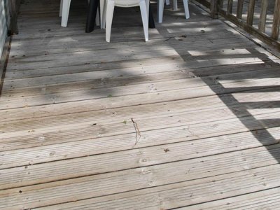 mobil-home - De La Geres photo 8