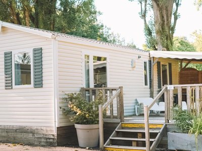 mobil-home - De La Geres photo 9