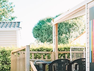 mobil-home - De La Geres photo 2