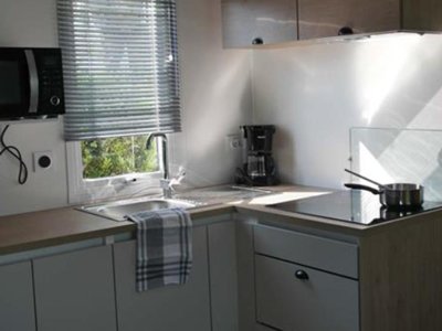 mobil-home - De La Geres photo 4