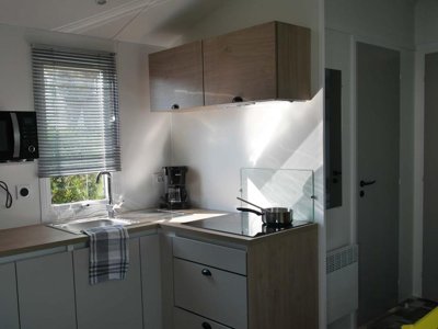 mobil-home - De La Geres photo 5