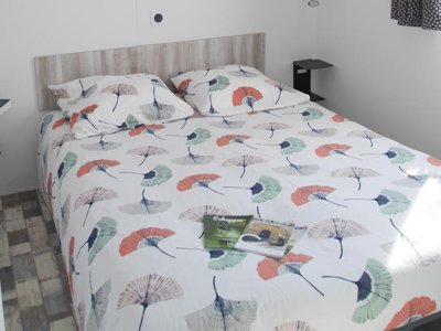 mobil-home - De La Geres photo 6