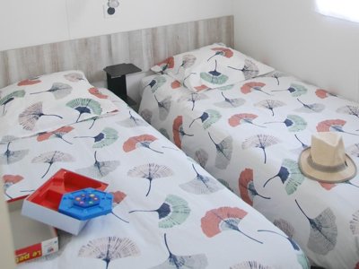 mobil-home - De La Geres photo 7