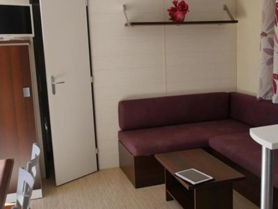 mobil-home - De La Geres photo 2
