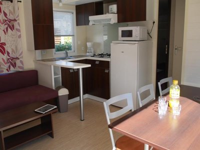 mobil-home - De La Geres photo 3