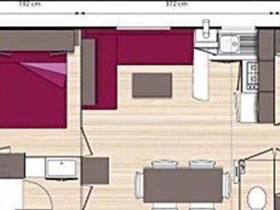 mobil-home - De La Geres photo 4