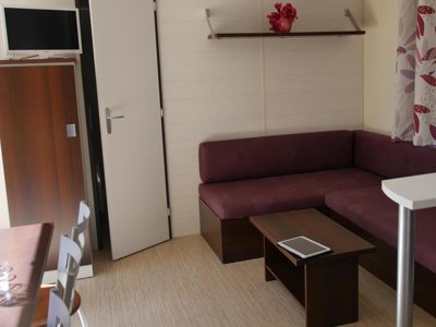 mobil-home - De La Geres photo 5