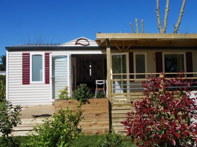 mobil-home - De La Geres photo 6