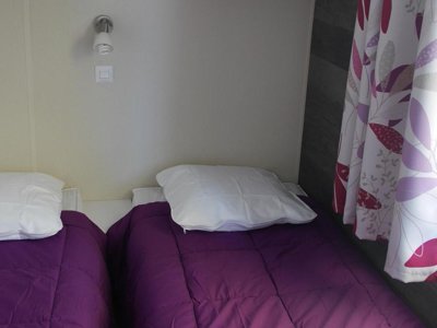 mobil-home - De La Geres photo 7