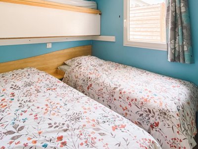 Cliquez pour découvrir toutes les photos de l'HÉBERGEMENT ! mobil-home - Maeva Escapades De La Geres photo 12