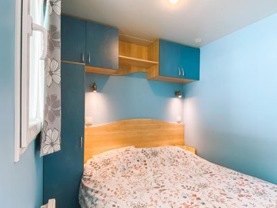 Cliquez pour découvrir toutes les photos de l'HÉBERGEMENT ! mobil-home - Maeva Escapades De La Geres photo 13