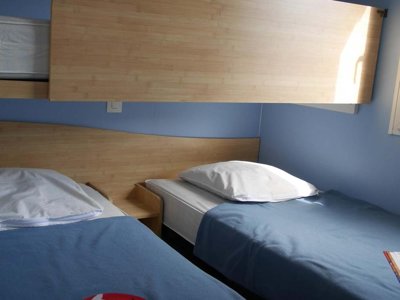 Cliquez pour découvrir toutes les photos de l'HÉBERGEMENT ! mobil-home - Maeva Escapades De La Geres photo 5