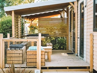 mobil-home - De La Geres photo 2