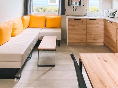 mobil-home - De La Geres photo 4