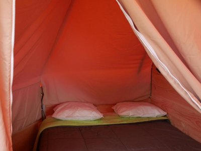 Cliquez pour découvrir toutes les photos de l'HÉBERGEMENT ! hébergement insolite - Maeva Escapades De La Geres photo 6