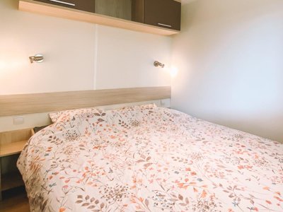 mobil-home - De La Geres photo 12