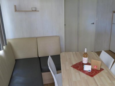 mobil-home - De La Geres photo 5