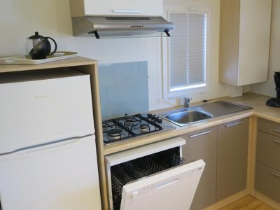 mobil-home - De La Geres photo 6