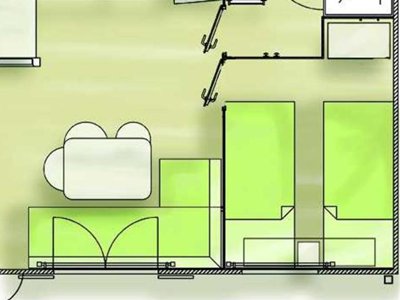 Cliquez pour découvrir toutes les photos de l'HÉBERGEMENT ! mobil-home - De La Geres photo 3
