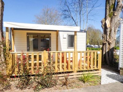 mobil-home - De La Geres photo 1