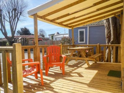 Cliquez pour découvrir toutes les photos de l'HÉBERGEMENT ! mobil-home - De La Geres photo 4
