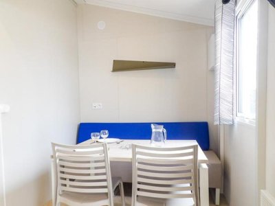 Cliquez pour découvrir toutes les photos de l'HÉBERGEMENT ! mobil-home - De La Geres photo 8