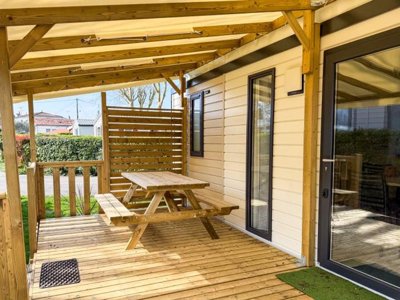 mobil-home - De La Geres photo 2