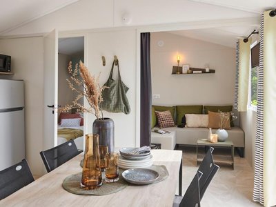 mobil-home - De La Geres photo 6