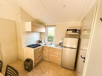mobil-home - De La Geres photo 9