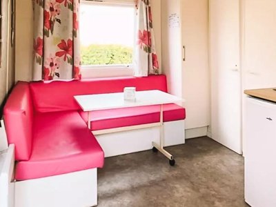 Cliquez pour découvrir toutes les photos de l'HÉBERGEMENT ! mobil-home - Maeva Escapades De La Geres photo 2