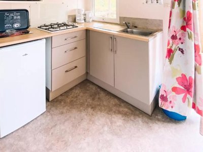 Cliquez pour découvrir toutes les photos de l'HÉBERGEMENT ! mobil-home - Maeva Escapades De La Geres photo 6