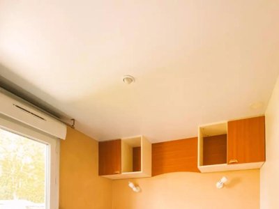 Cliquez pour découvrir toutes les photos de l'HÉBERGEMENT ! mobil-home - Maeva Escapades De La Geres photo 3