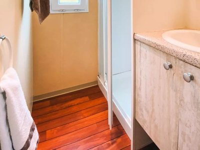 Cliquez pour découvrir toutes les photos de l'HÉBERGEMENT ! mobil-home - Maeva Escapades De La Geres photo 5