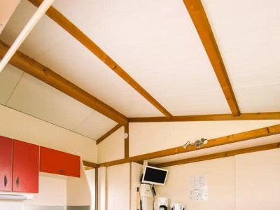 Cliquez pour découvrir toutes les photos de l'HÉBERGEMENT ! chalet - De La Geres photo 3