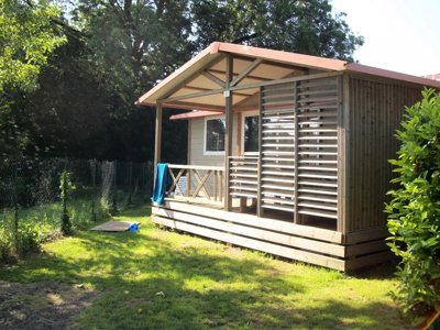 Cliquez pour découvrir toutes les photos de l'HÉBERGEMENT ! chalet - De La Geres photo 9