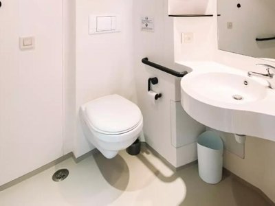 Cliquez pour découvrir toutes les photos de l'HÉBERGEMENT ! mobil-home - Maeva Escapades De La Geres photo 7