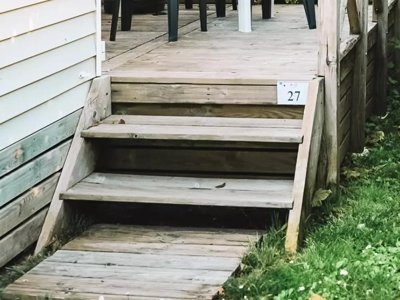 Cliquez pour découvrir toutes les photos de l'HÉBERGEMENT ! mobil-home - Maeva Escapades De La Geres photo 7