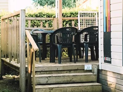 Cliquez pour découvrir toutes les photos de l'HÉBERGEMENT ! mobil-home - Maeva Escapades De La Geres photo 7